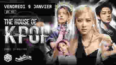 The House Of K-Pop
