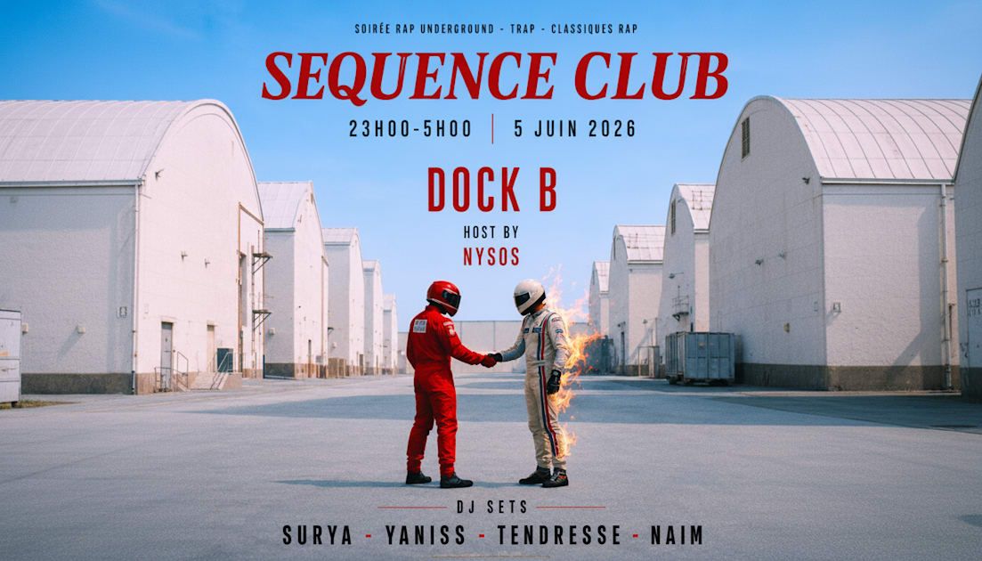 Séquence Club#7