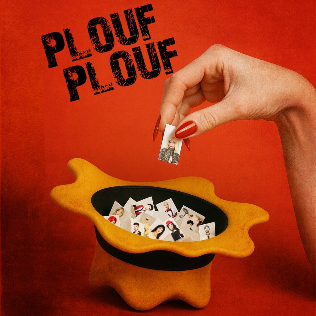 Plouf Plouf