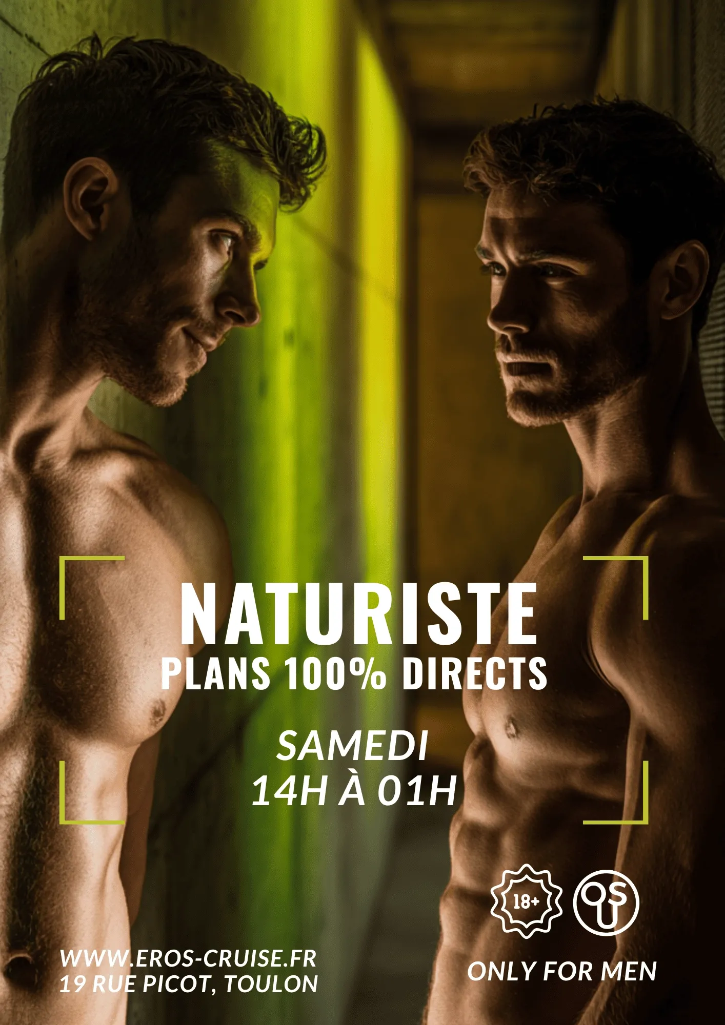 Naturiste