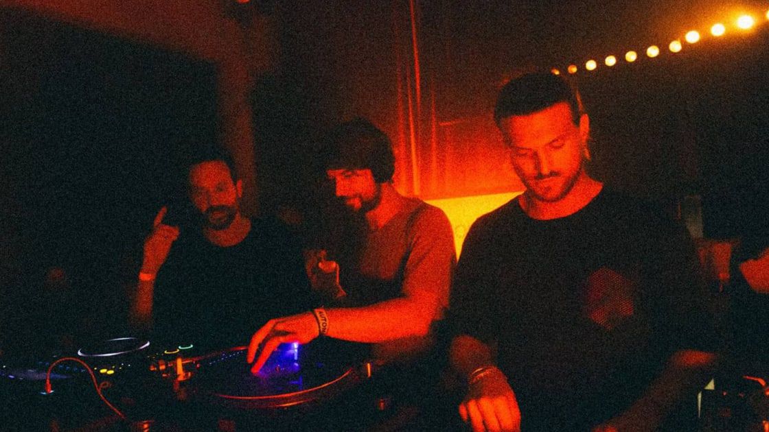 Club : Automatic Writing, Pocket Club, Ima:R