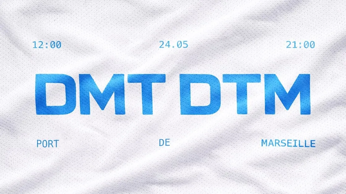 Dmt-Dtm