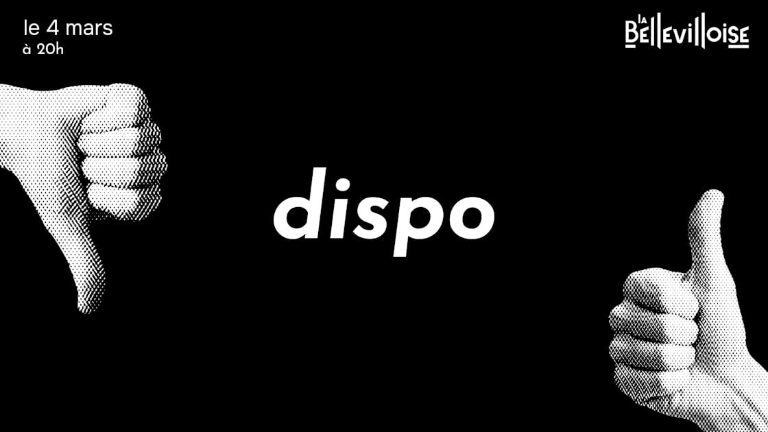 Dispo