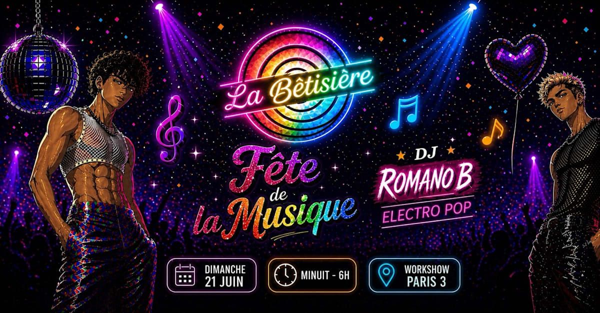 La Betisiere - Fête De La Musique