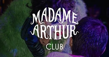 Madame Arthur Club