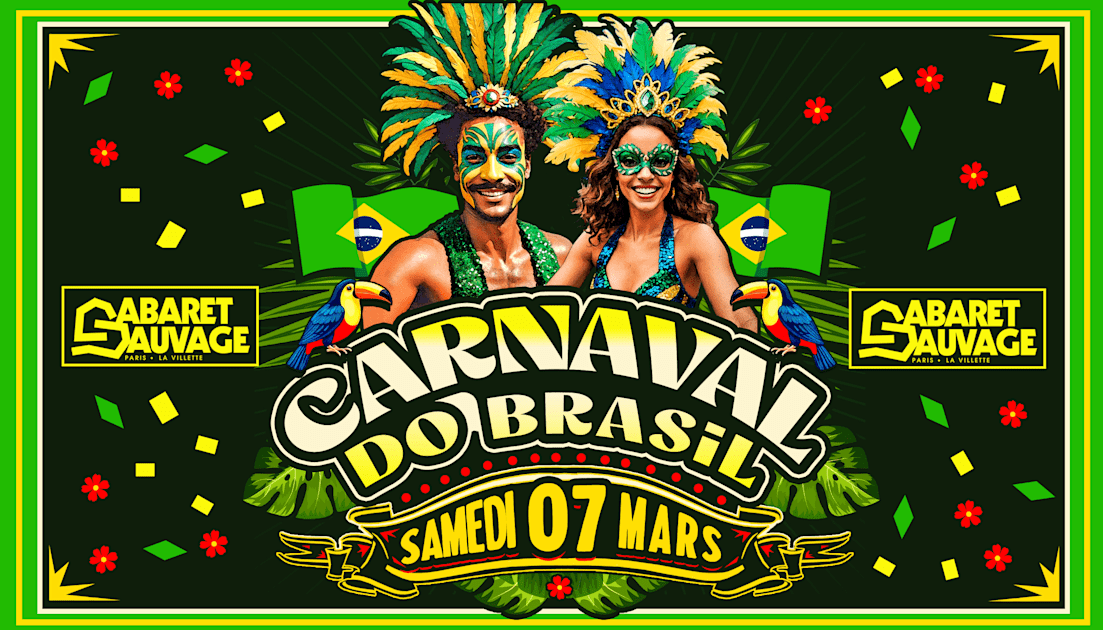 Carnaval Do Brasil