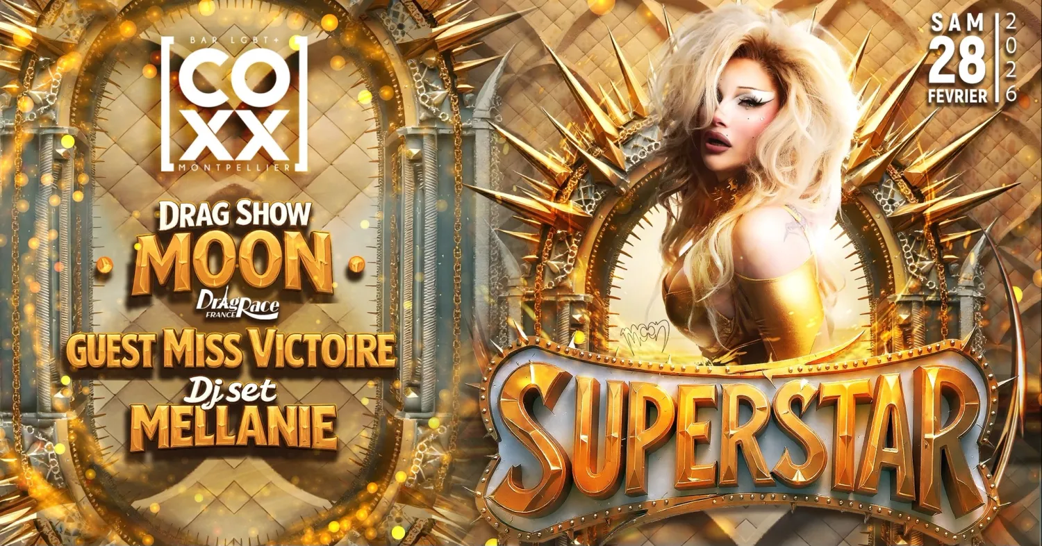 SuperStar MOON