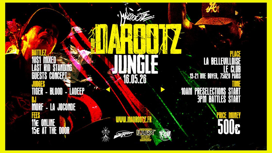 Da Rootz
