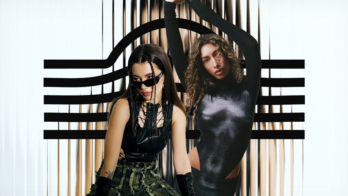 S. Society : Daria Kolosova, Salome