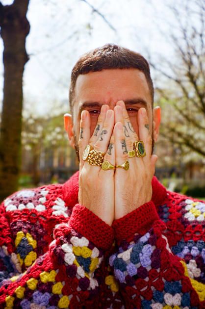 Club — Lost Boys: Mella Dee, Bousti, Dante