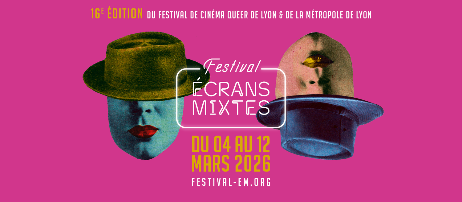 Les Rendez-vous Écrans Mixtes