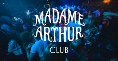 Madame Arthur Club