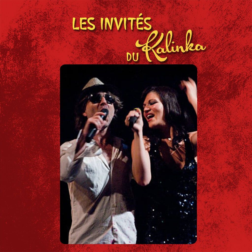 Dalidaaaaa !...Euh...