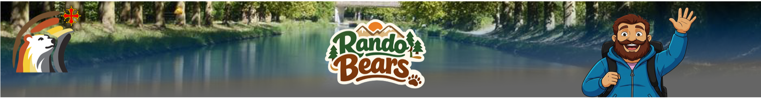 Rando' Bears