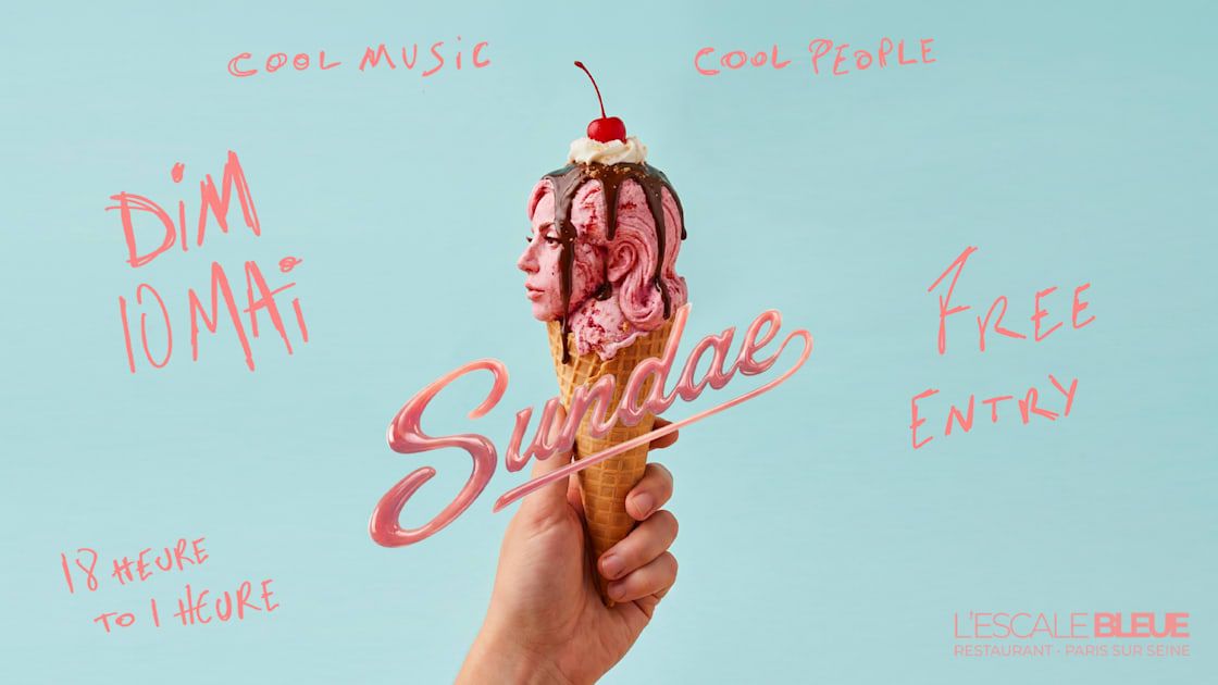 Sundae "Premiere"