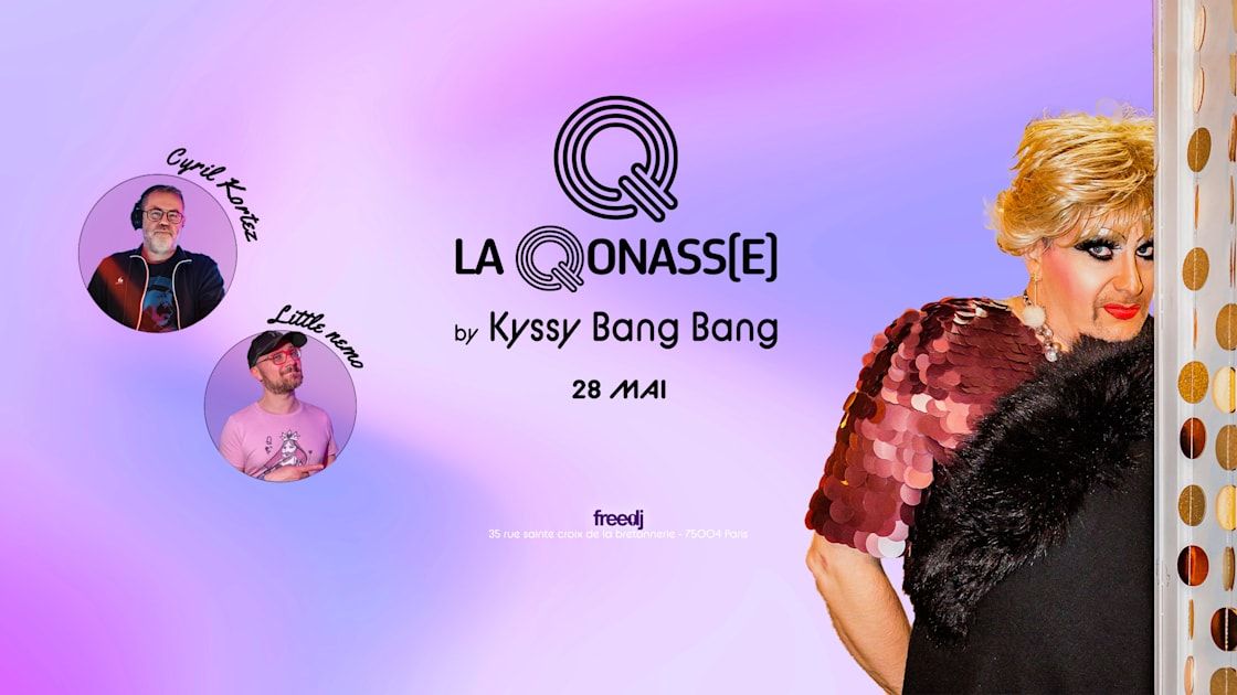 La Qonasse