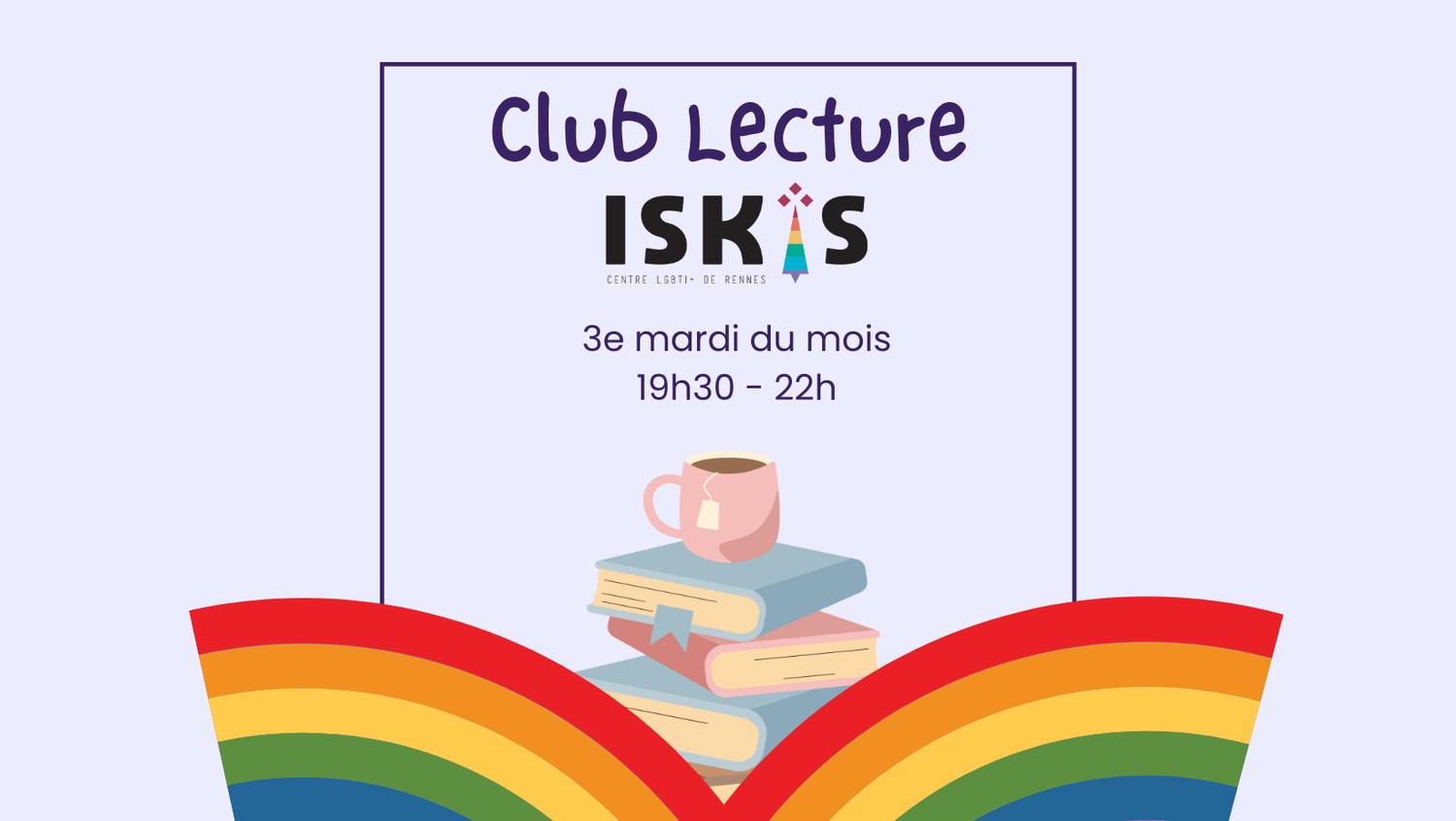 Club lecture