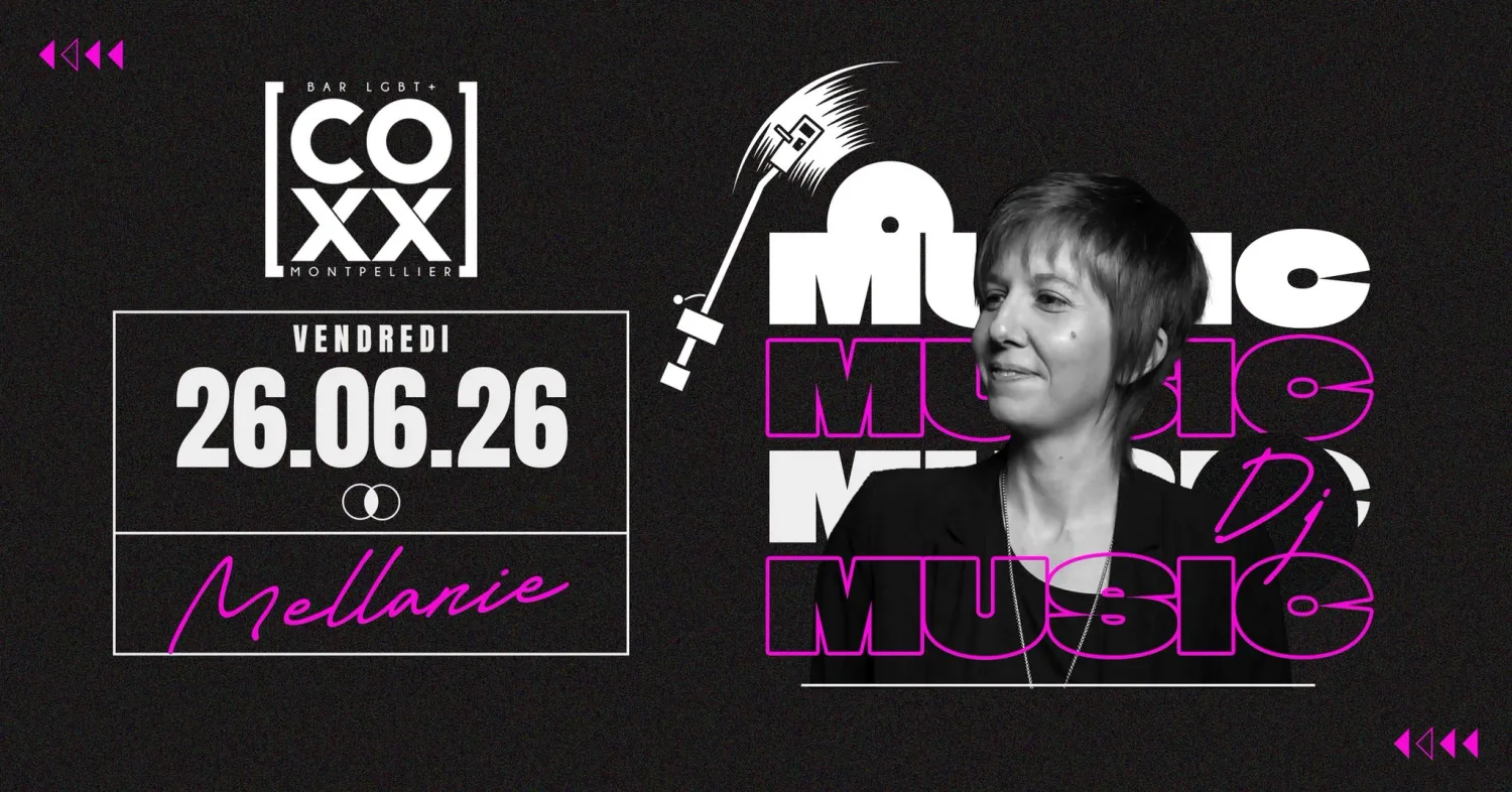 DJ Set MELLANIE