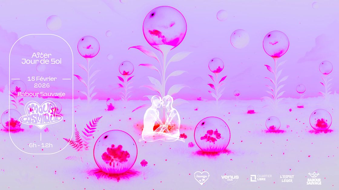 ¡After: Jour De Soi?