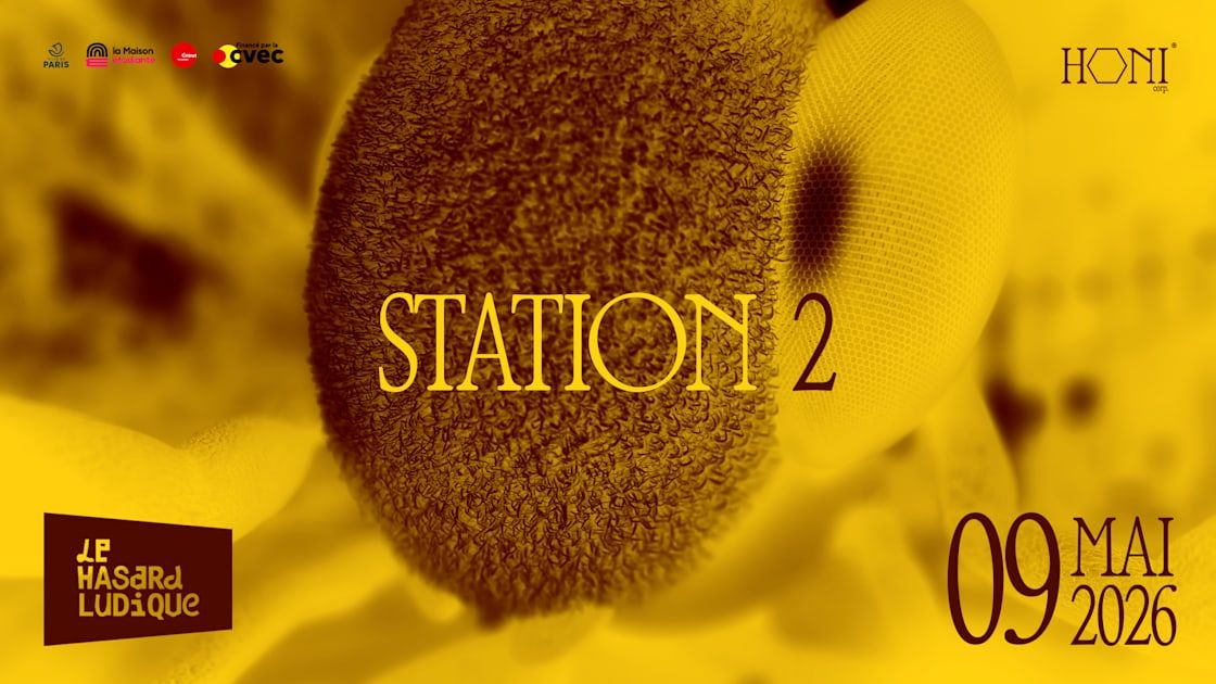 Station 2