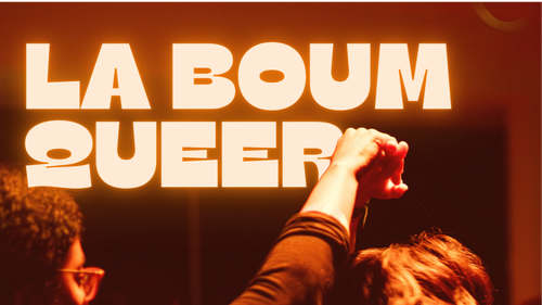 La Boom Queer Rock