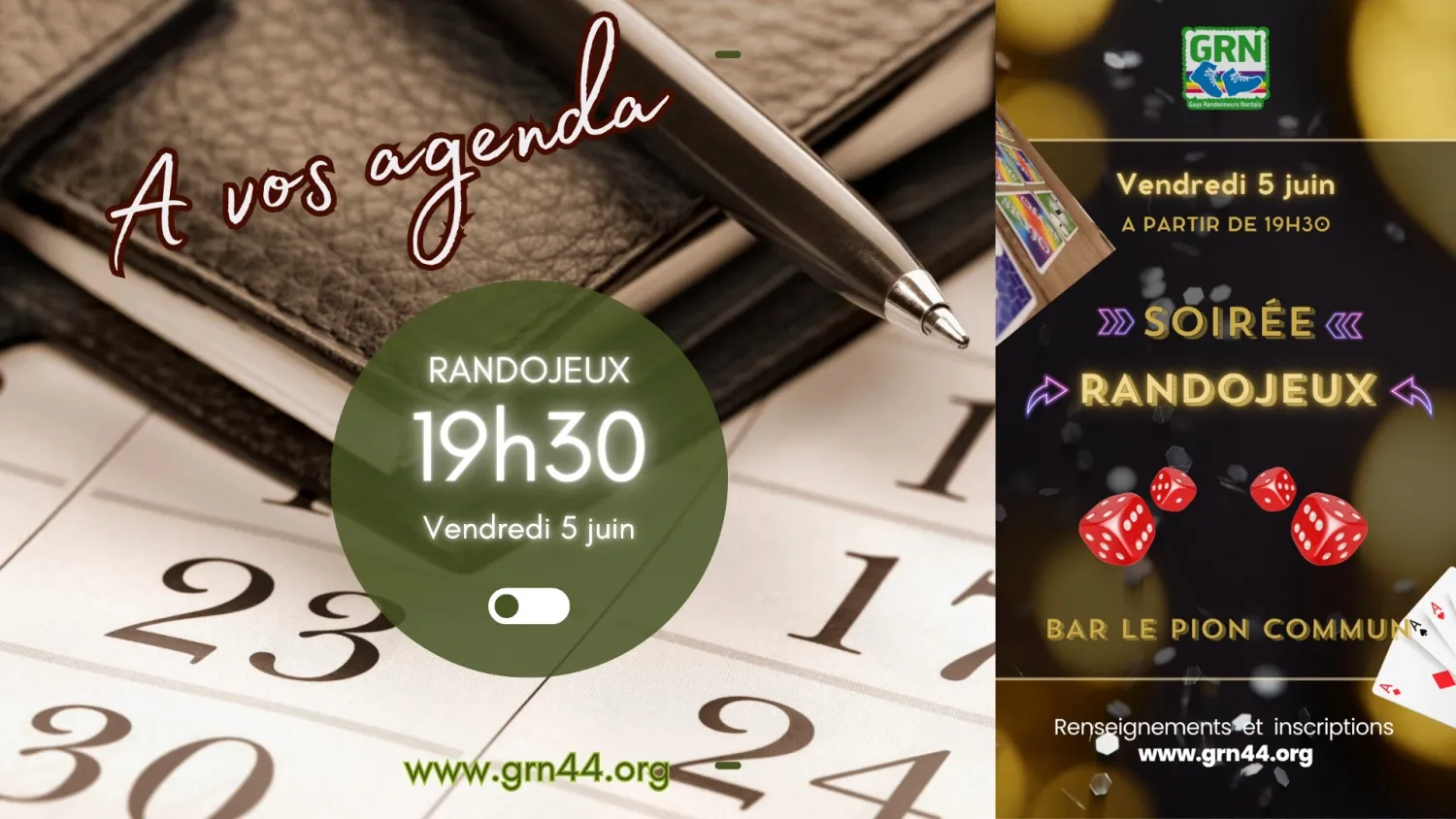 Randojeux