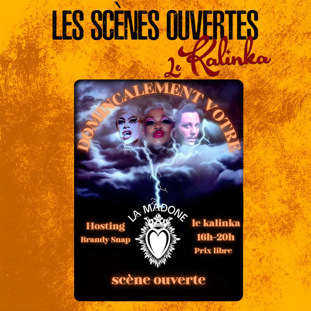 Dominicalement Vôtre