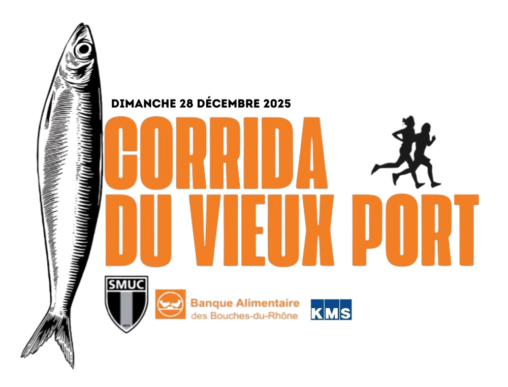La Corrida du Vieux-Port 2025