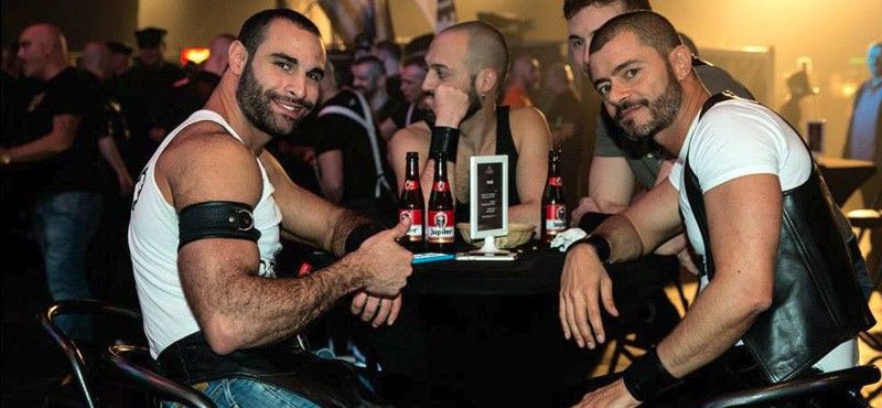 Darklands Festival fétiche 2026