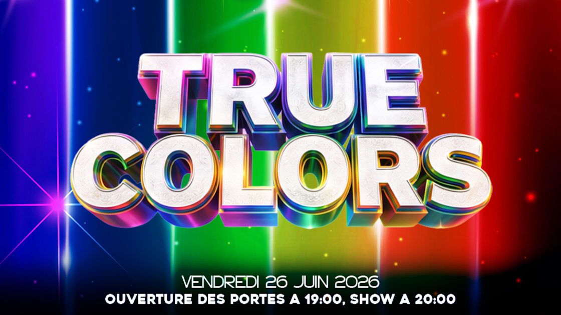 Drag Attack Wrestling | True Colors