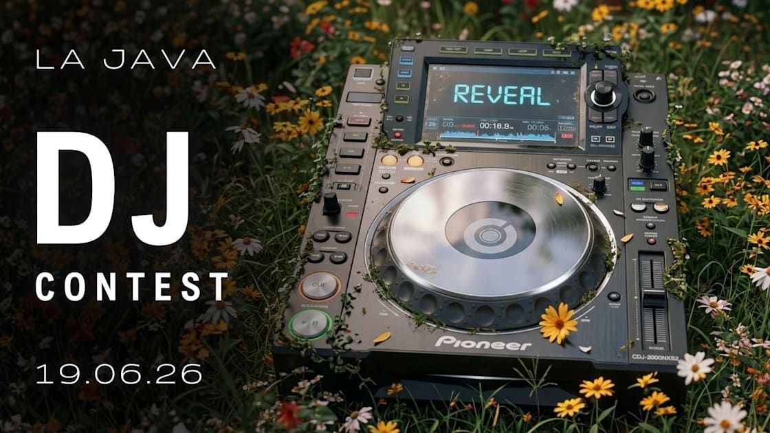 Reveal : Premiere
