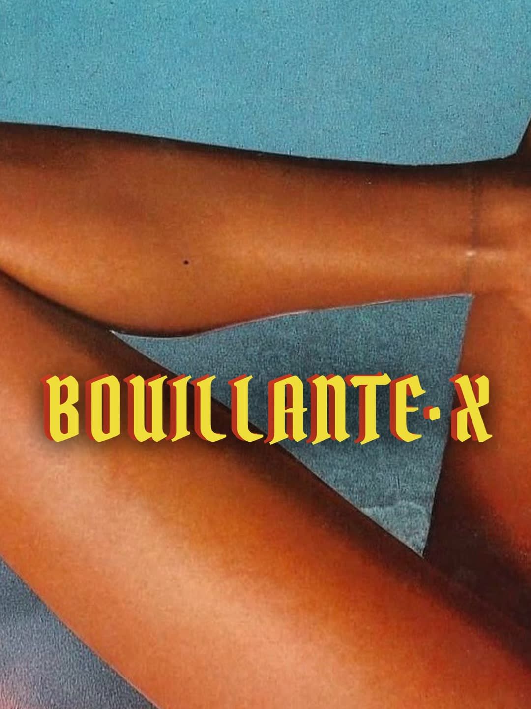 Soirée Bouillante·x