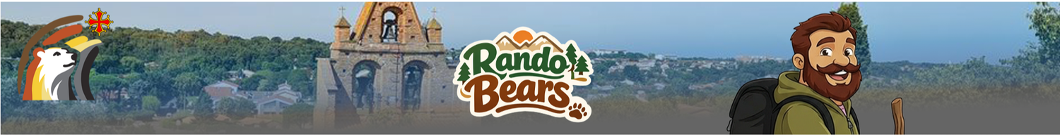 Rando' Bears