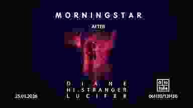 Morningstar - After