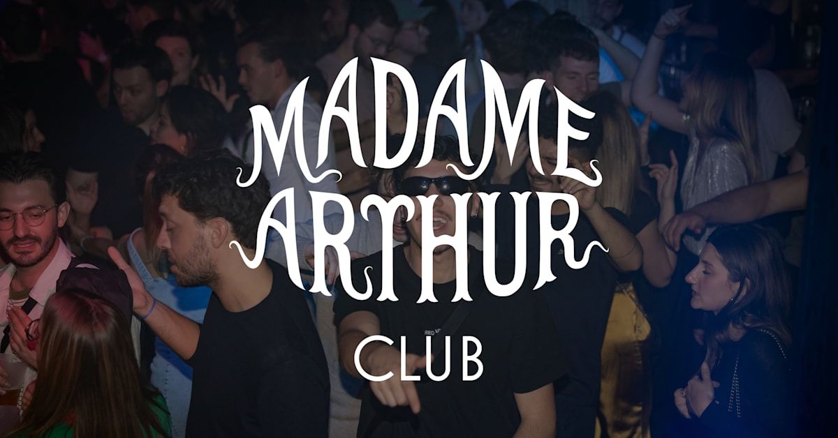 Madame Arthur Club