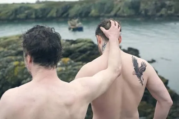 FACE A LA MER en VOST - Festival Ecrans Mixtes🌈