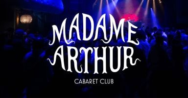Madame Arthur Club