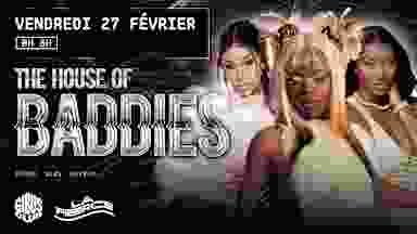 The House Of Baddies