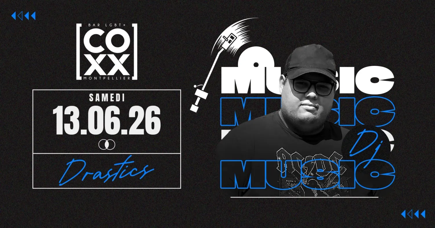 DJ Set DRASTICQ