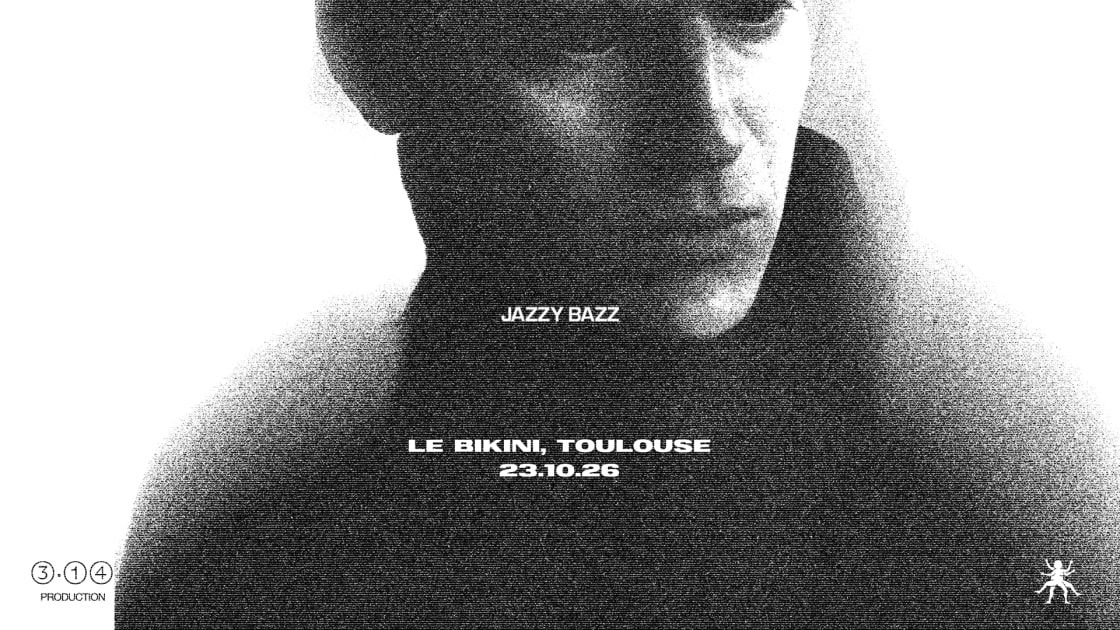 Jazzy Bazz