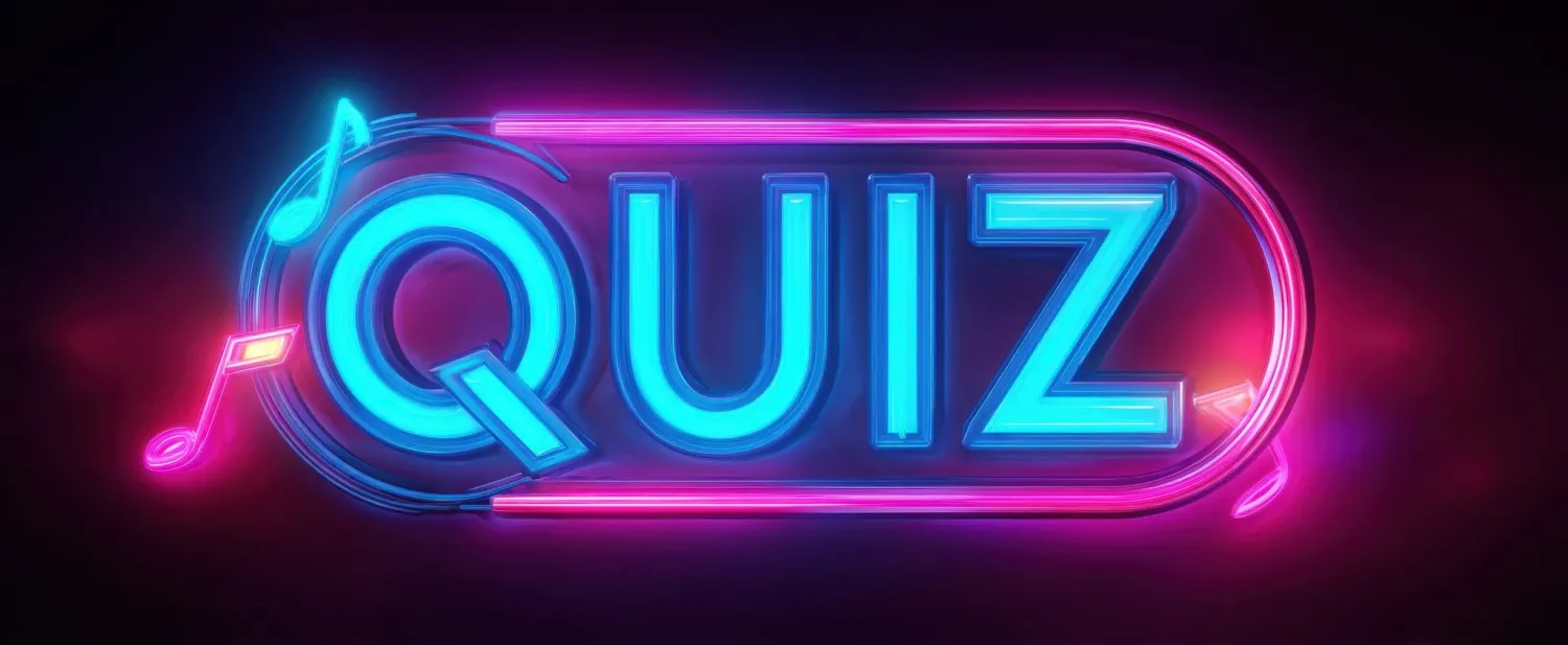 Quizz musical