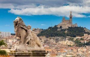 Conviv & Rando - A la recherche de la Massalia Perdue