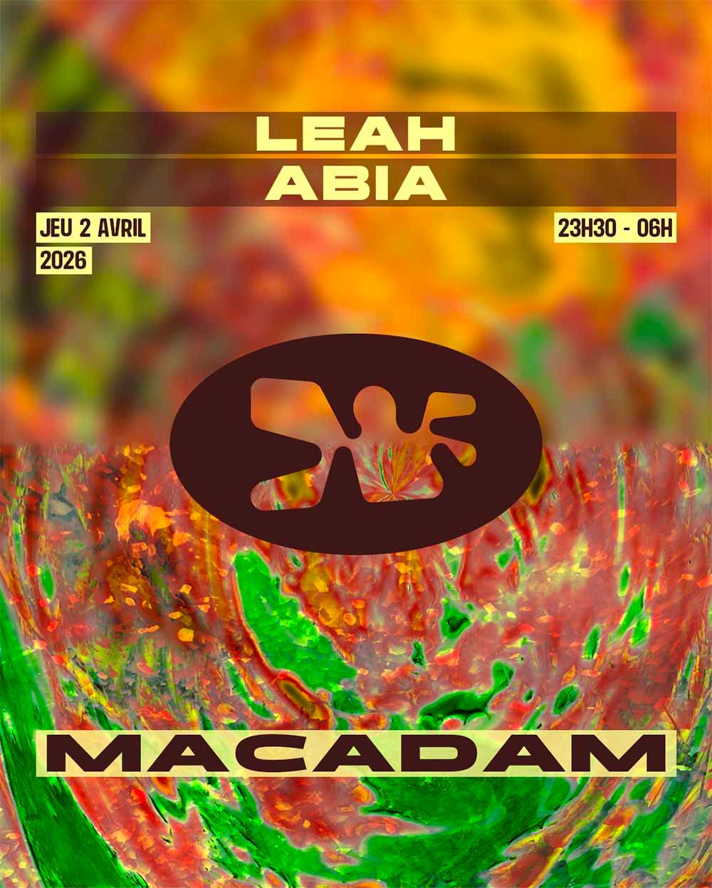 VAINQUEUR·EUSES TREMPLIN FINTA