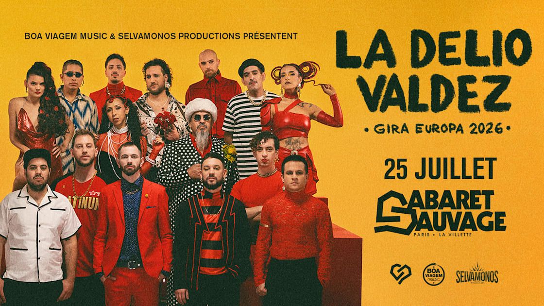 La Delio Valdez