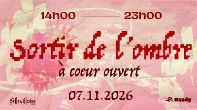 Sortir De L'ombre