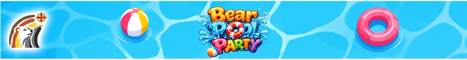 Pool Party - Domaine les Pesquies