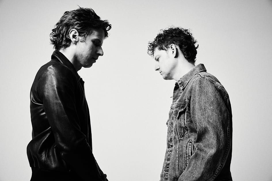 Foster The People (Dj)