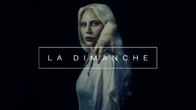 La Dimanche — Halloween Edition